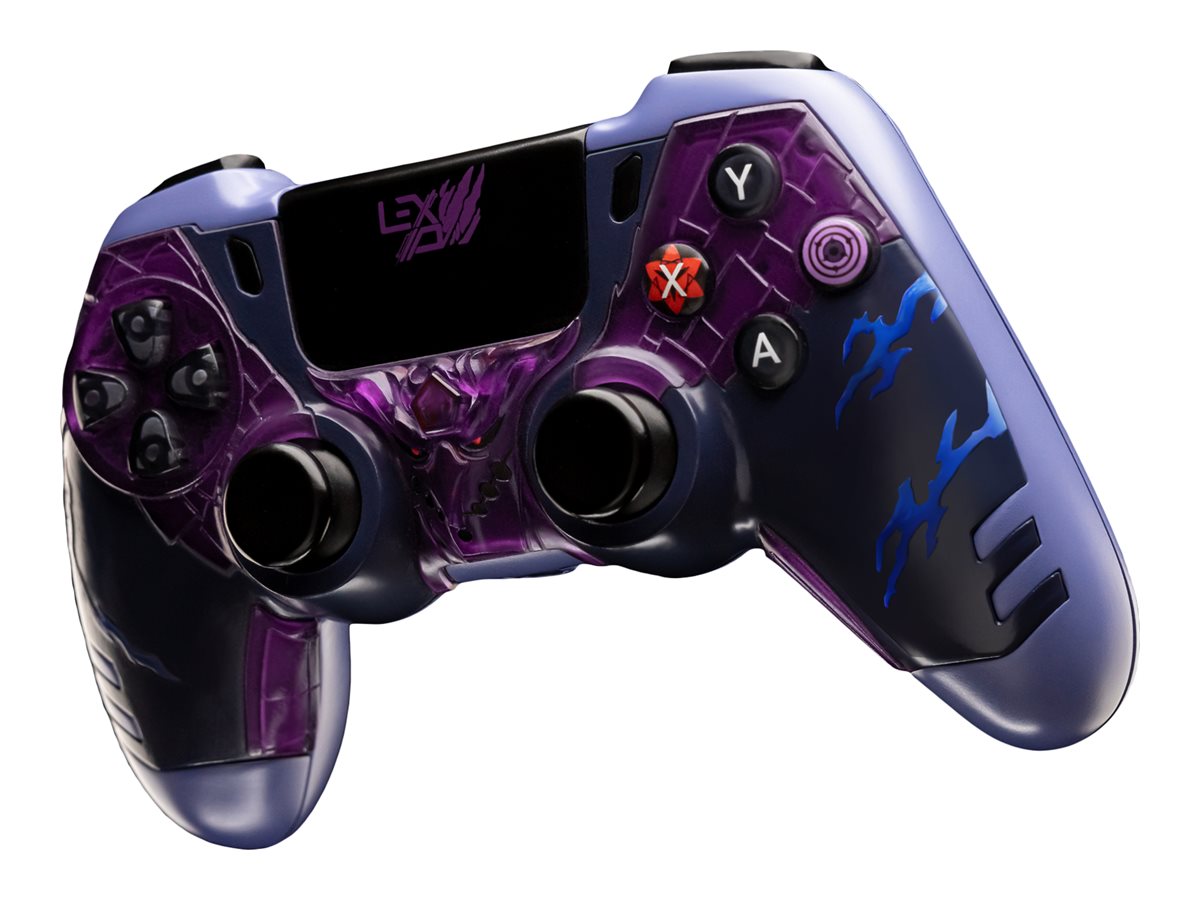 LEXIP SASUKE CONTROLLER DESIGN TSUME, TSXLXGC0001