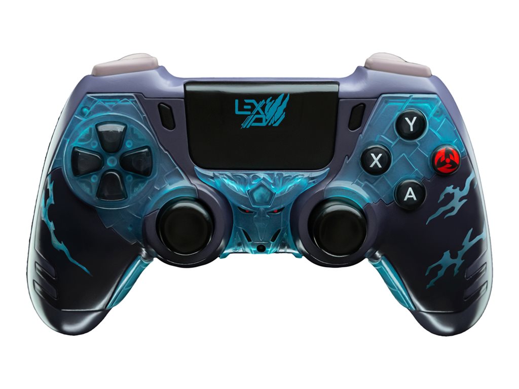 LEXIP KAKASHI CONTROLLER DESIGN TSUME, TSXLXGC0002