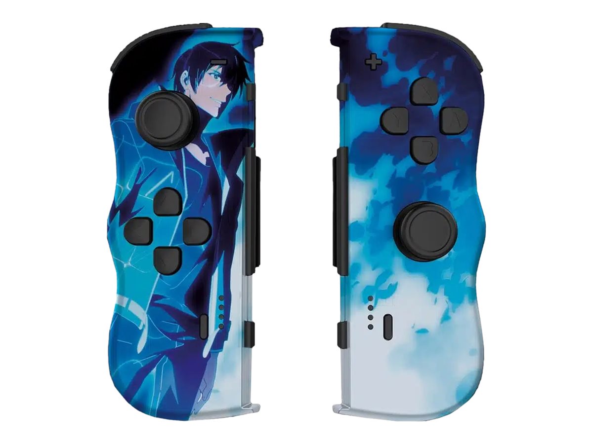 LEXIP X CRUNCHYROLL Jin-Woo Twin Pads, CRXLXTP0001