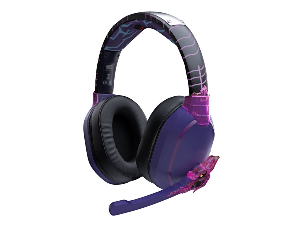 LEXIP SASUKE HEADSET DESIGN BY TSUME, TSXLXHS0001