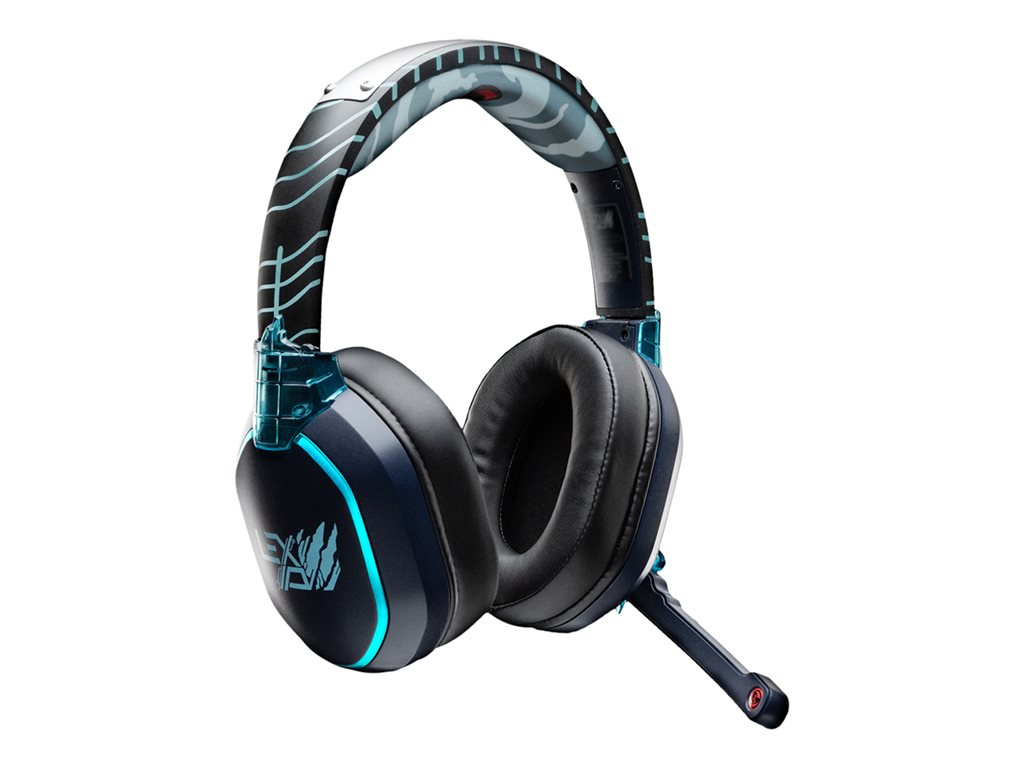 LEXIP KAKASHI HEADSET DESIGN BY TSUME, TSXLXHS0002