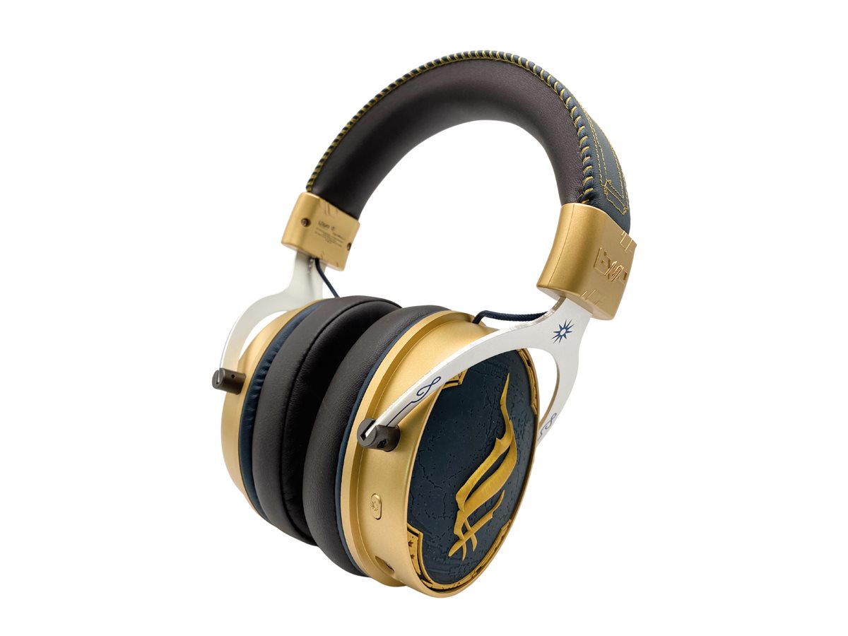 LEXIP X WARNER HOGWARTS LEGACY HeadSet, WAXLXHS0002