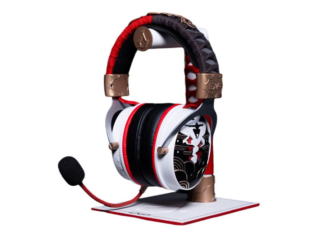 LEXIP X UBISOFT AC Shadows Headset, UBXLXHS0001