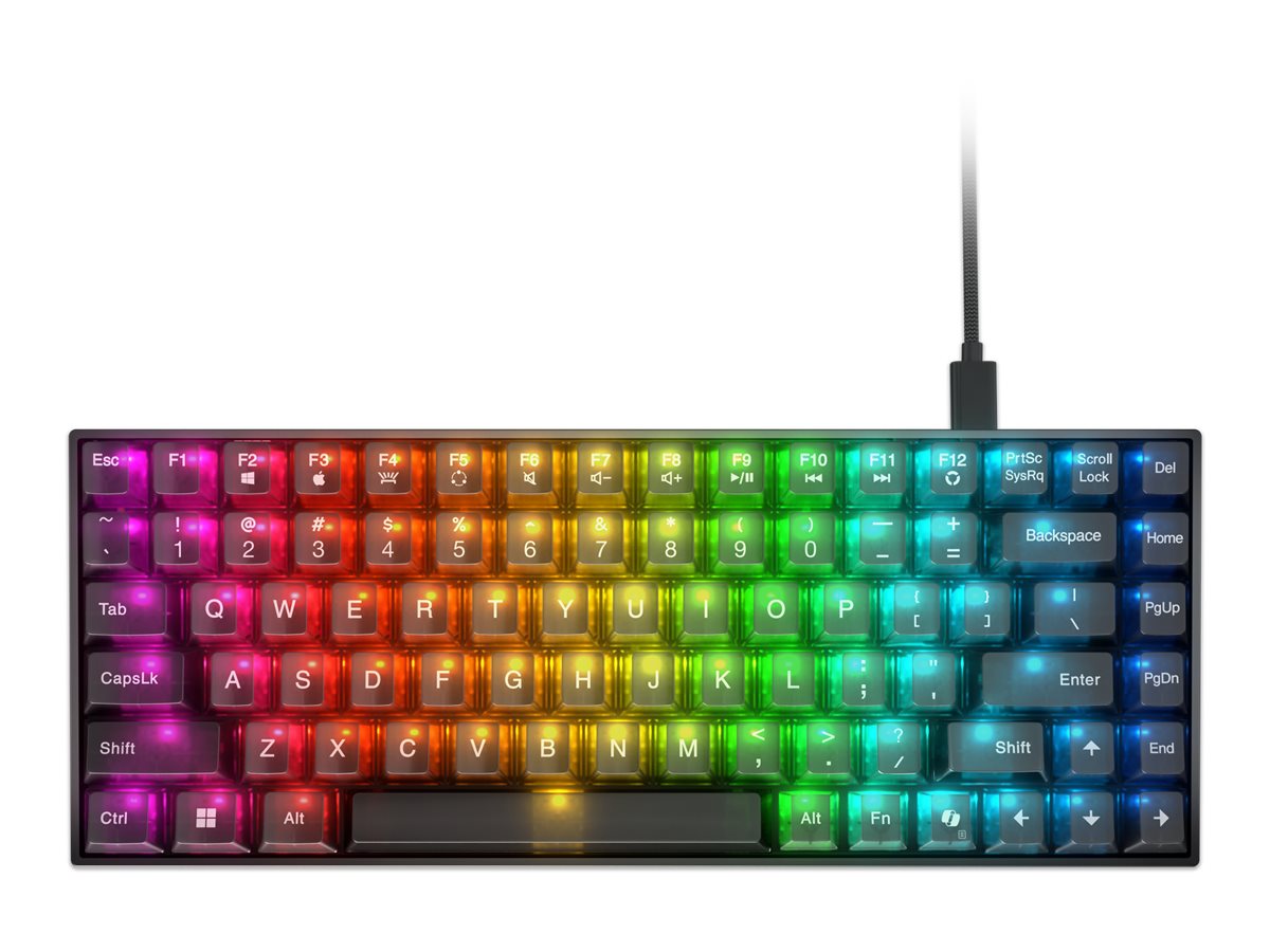 LENOVO Legion K510 Mini Pro Keyboard, GY41P80860