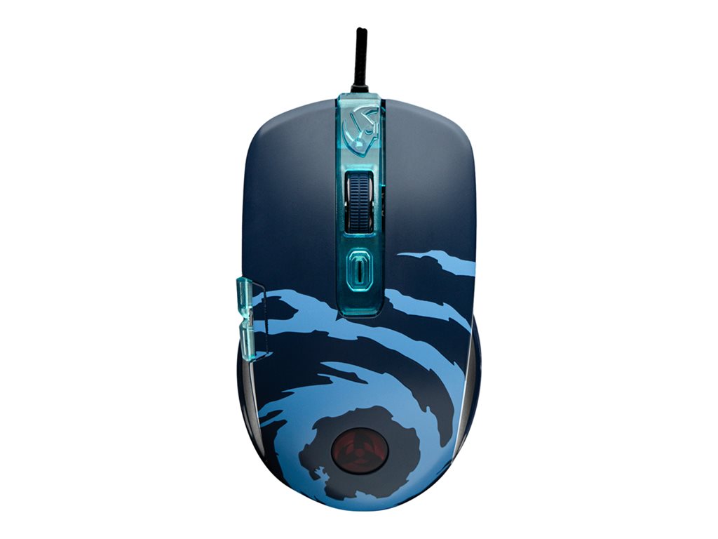 LEXIP KAKASHI MOUSE DESIGN BY TSUME, TSXLXMS0002