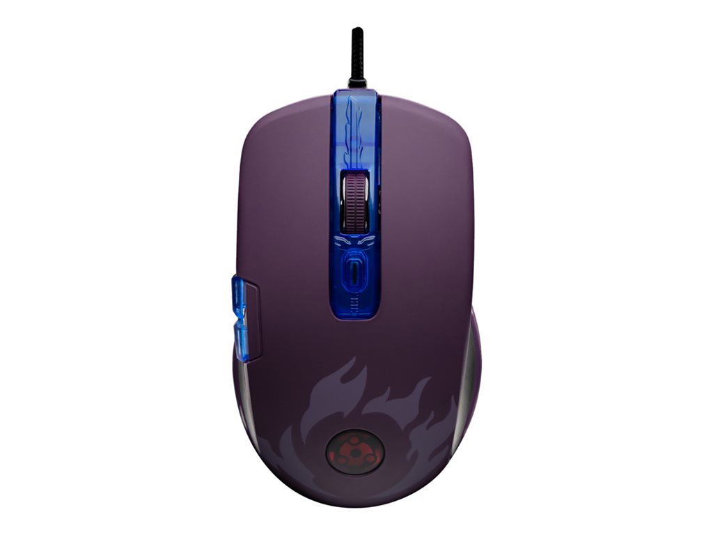 LEXIP MADARA MOUSE DESIGN BY TSUME, TSXLXMS0003