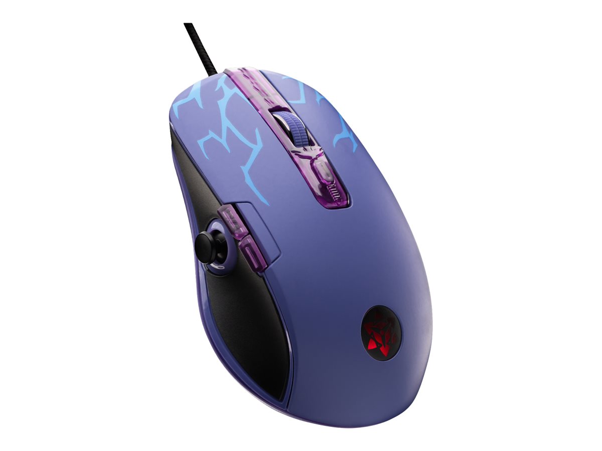 LEXIP SASUKE MOUSE DESIGN BY TSUME, TSXLXMS0001