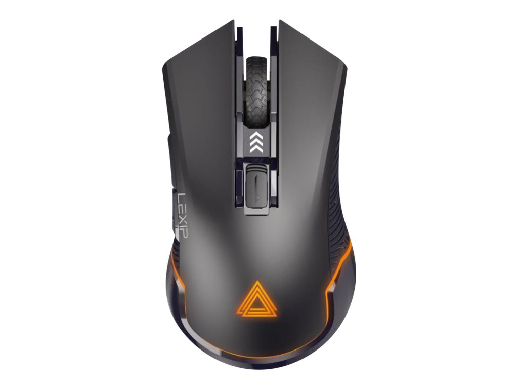 LEXIP AR18 Aero Speed Gaming Mouse, JVAPCM00538