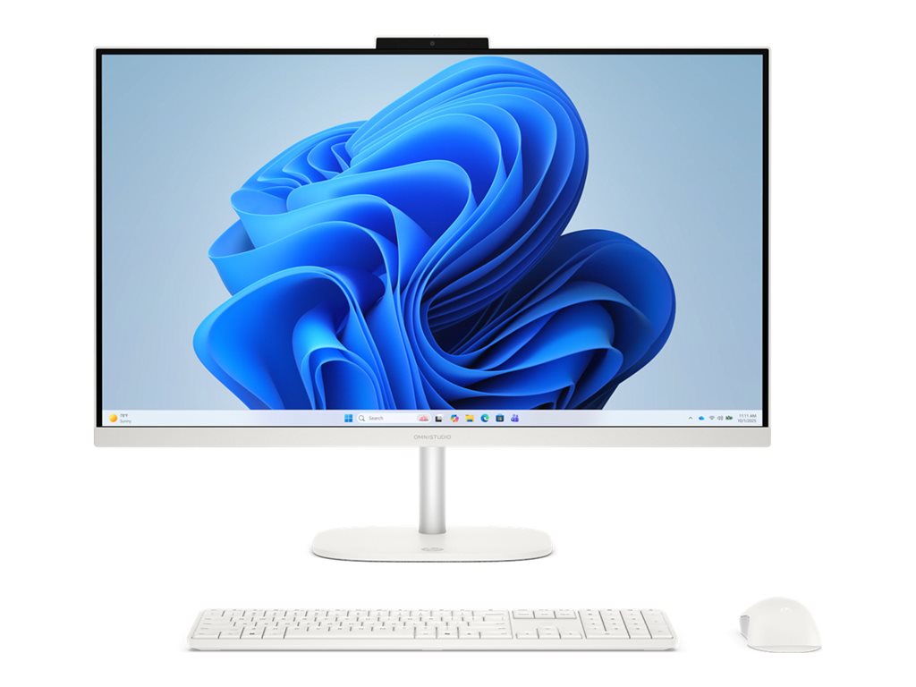 HP OS AiO 27-cu0016ny 3 100U 27i 12GB, D9DC8EA#BED