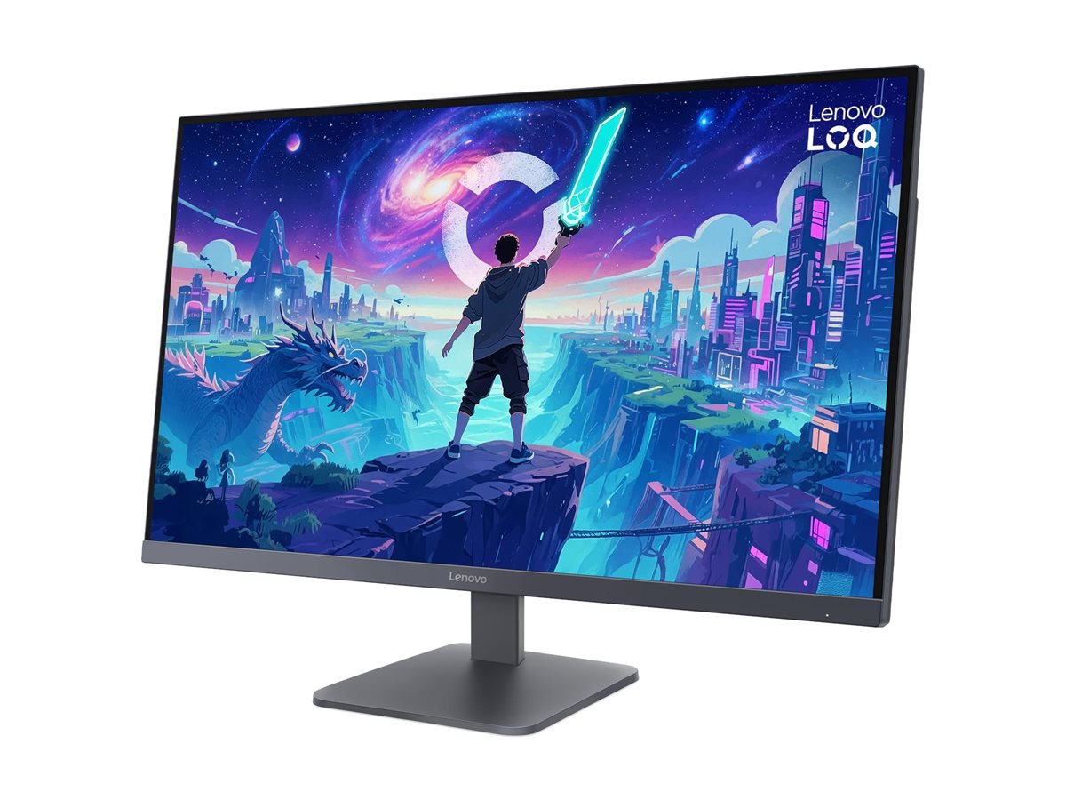 LENOVO LOQ 32Q-10 32inch IPS 2560x1440, 68F7GAC1EU