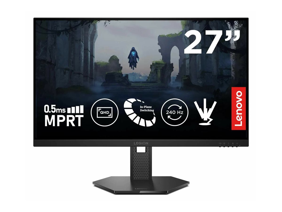 LENOVO Legion 27Q-10 27inch IPS QHD, 68C6GAC4EU