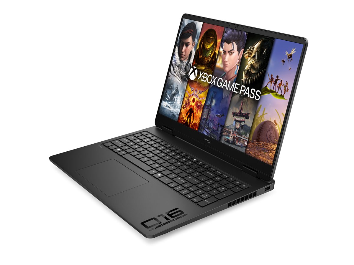 HP HyperX OMEN 16-am2000nm U7 255HX 16i, DG7L1EA#BED