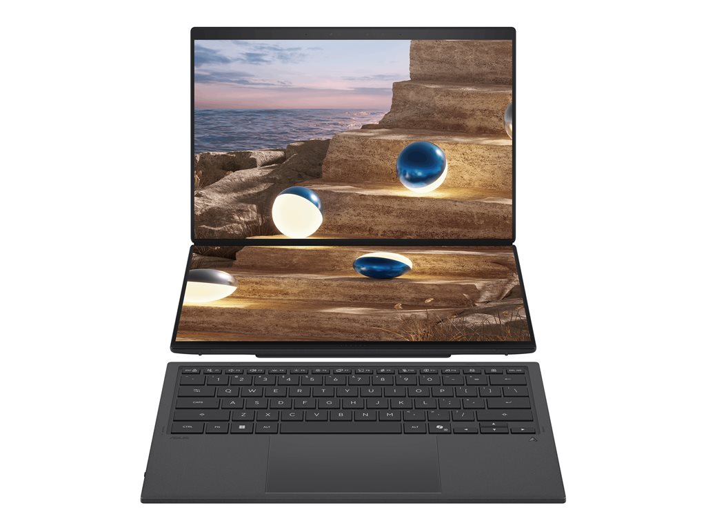 ASUS UX8407AA-SN130X U9 386H/32/2/W11P, 90NB16V1-M00Z20