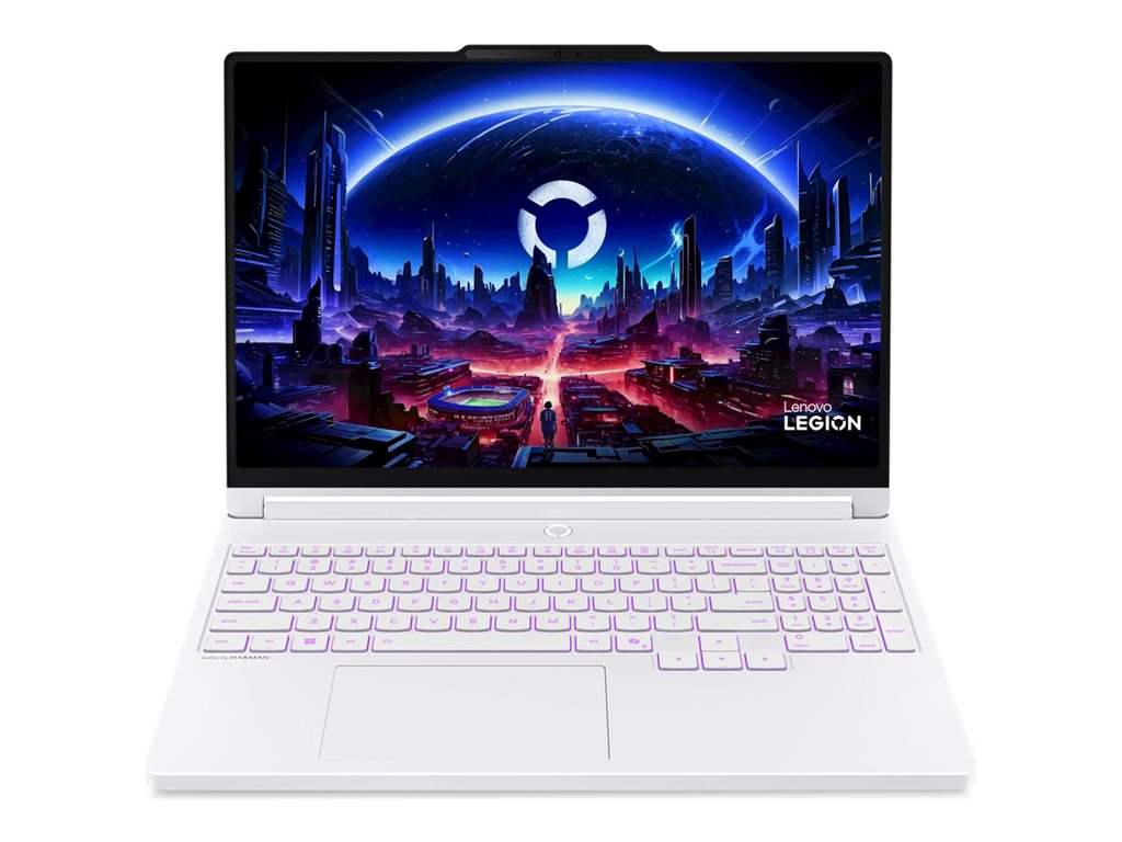 LENOVO Legion 5 15IAX11 U9 290HX 15.3i, 83VK001NSC
