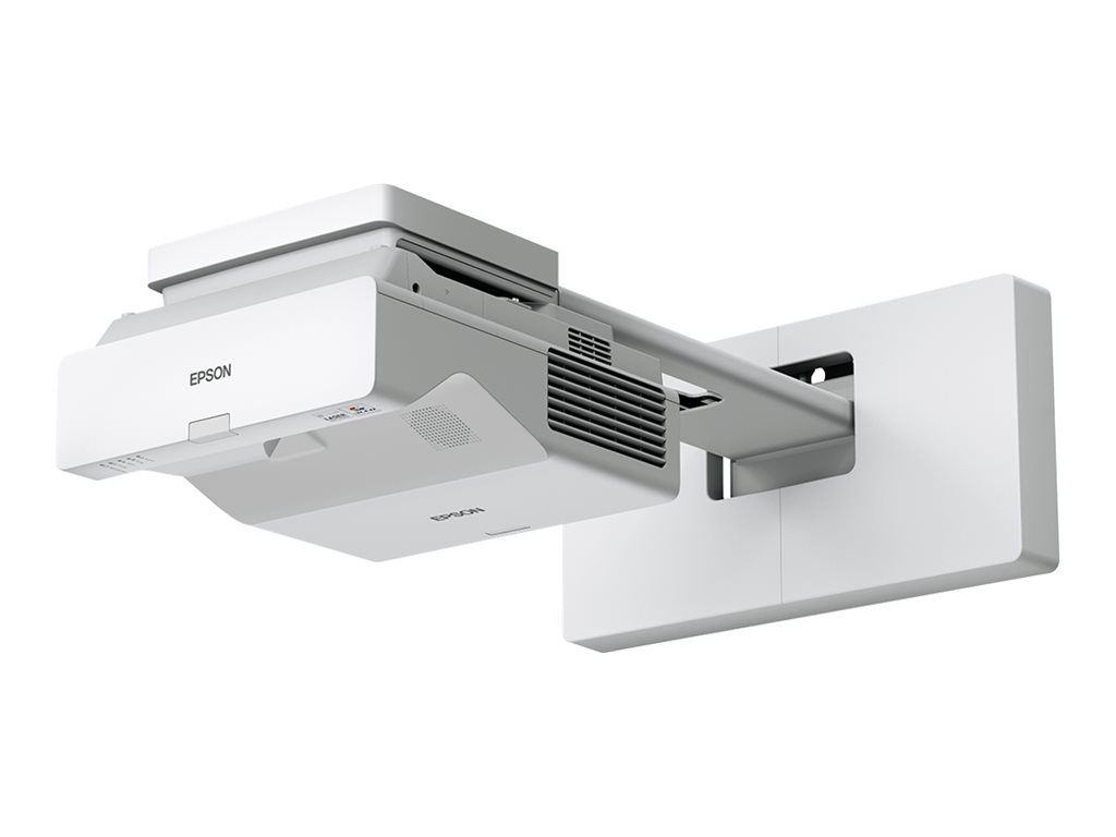 EPSON EB-760Wi 4100Lm 3LCD WXGA, V11HA80080