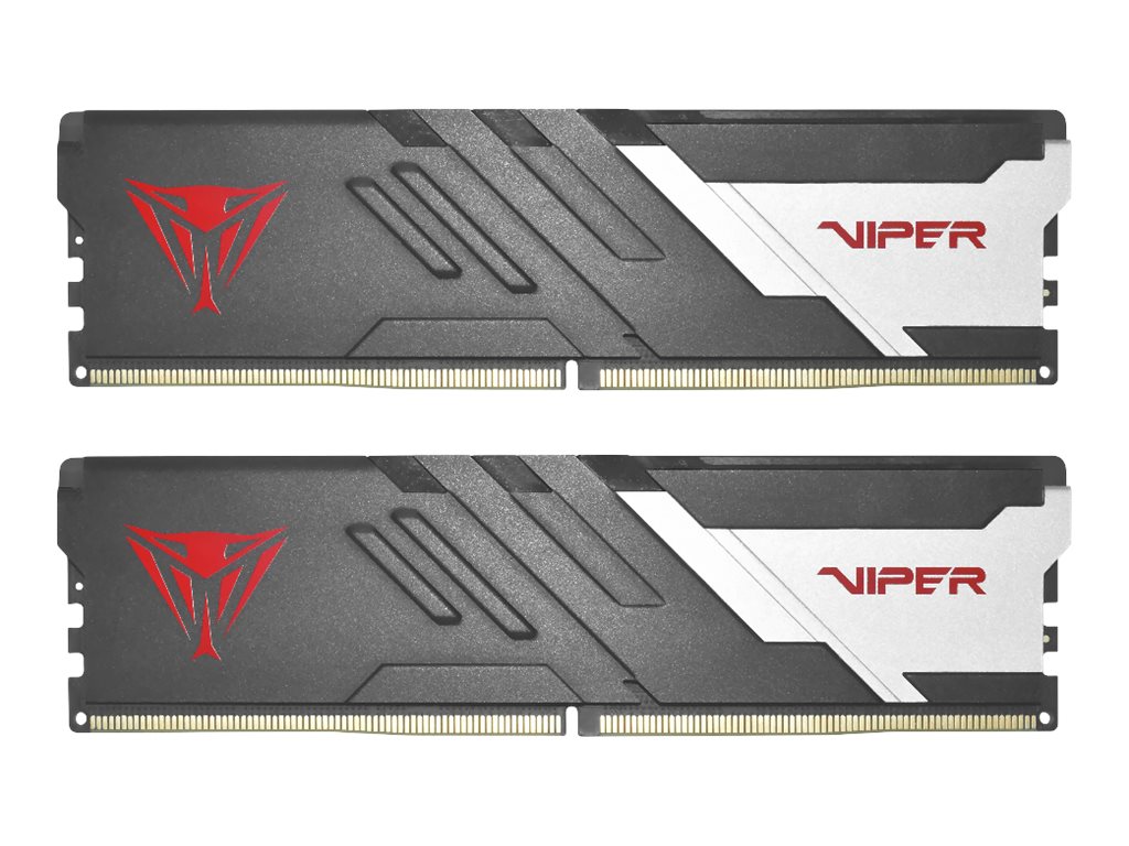 PATRIOT MEMORY VIPER VENOM DDR5 32GB, VV532G64C38AK