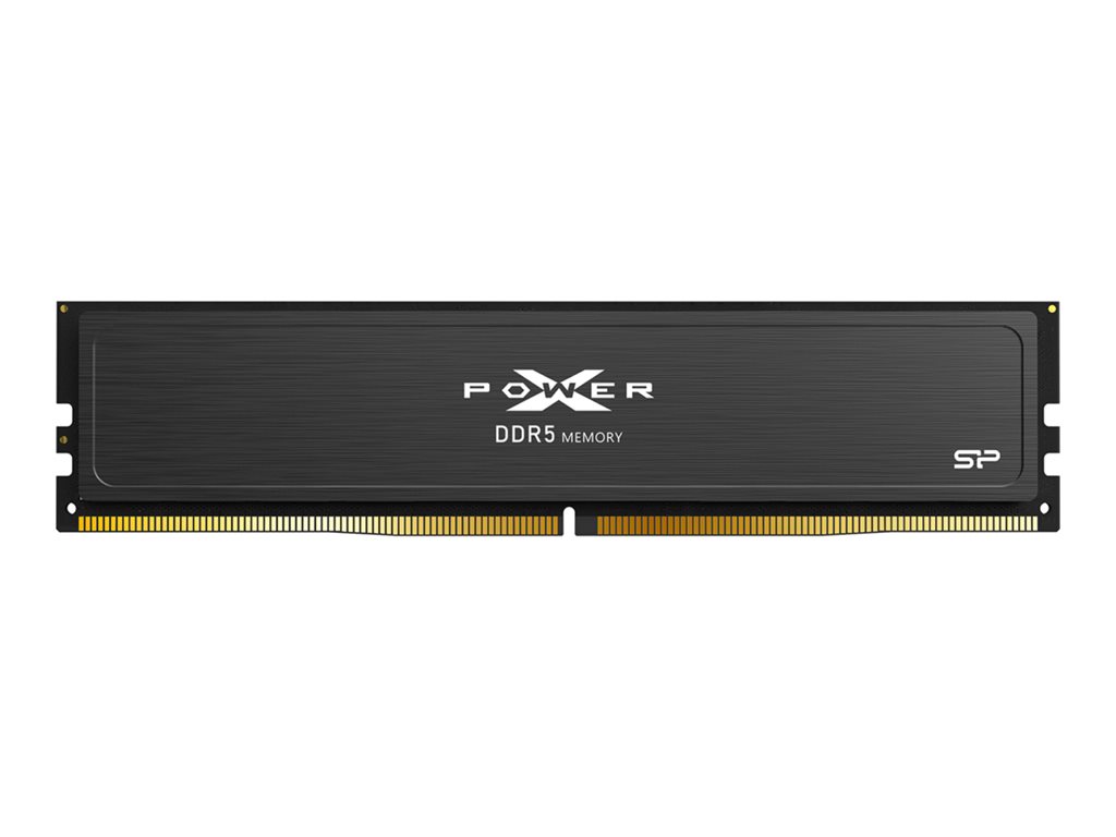 SILICON POWER XPOWER Pulse 16GB DDR5, SP016GXLWU60FFSJ