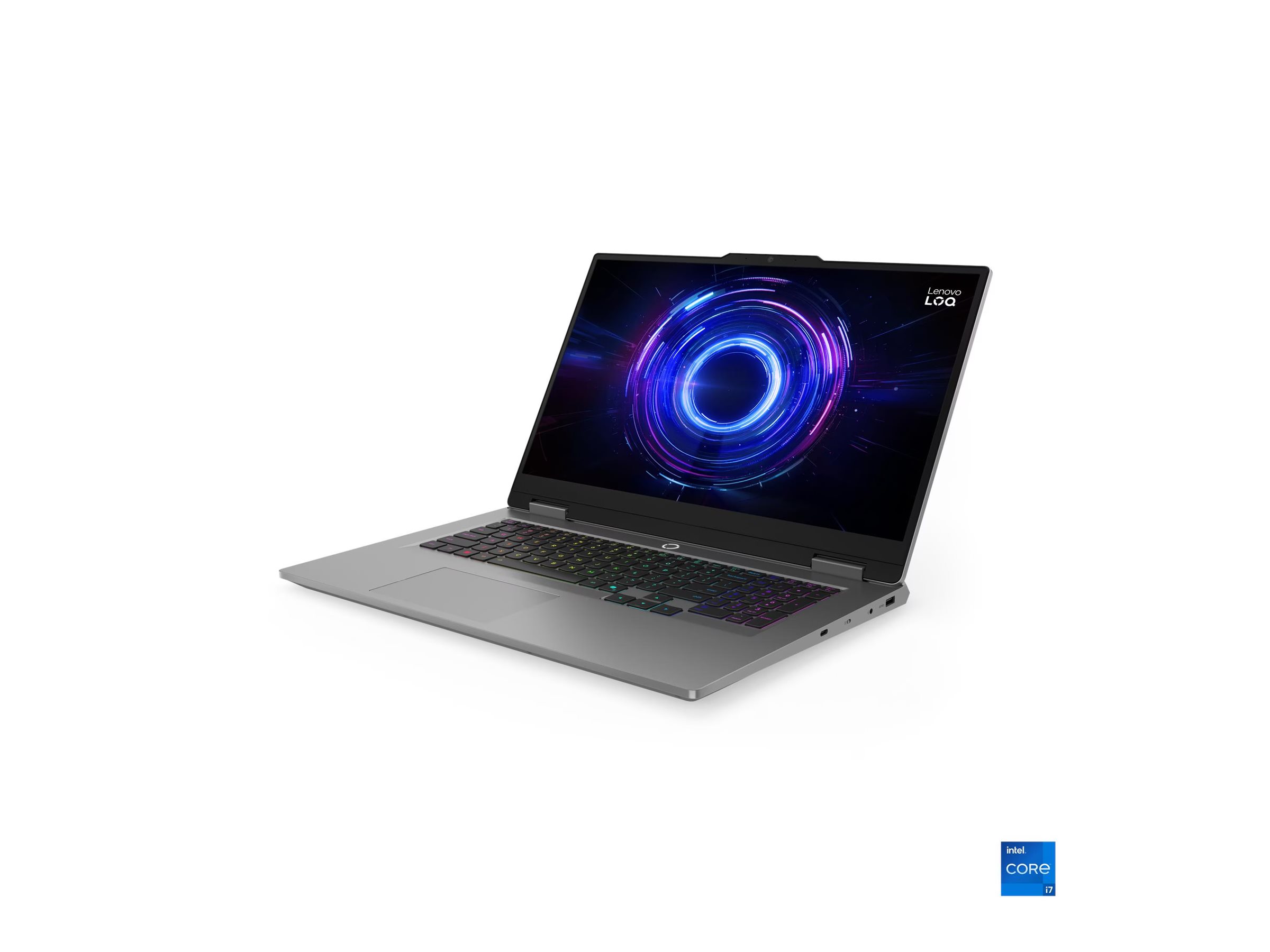 LENOVO LOQ 17IRX10 i7-14700HX 17.3i 16GB, 83JH00FFSC