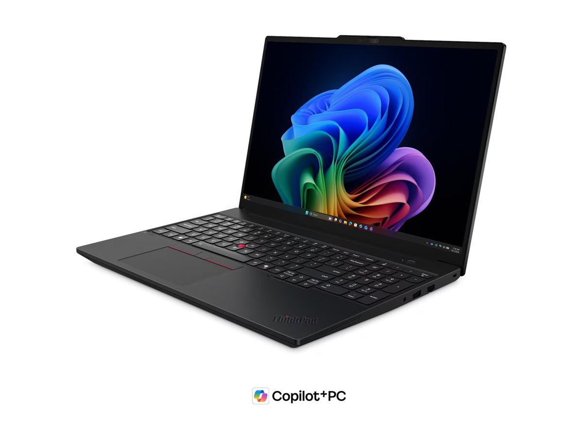 LENOVO TP T16 G5 U7 16i 32/512 W11P, 21WT000QSC