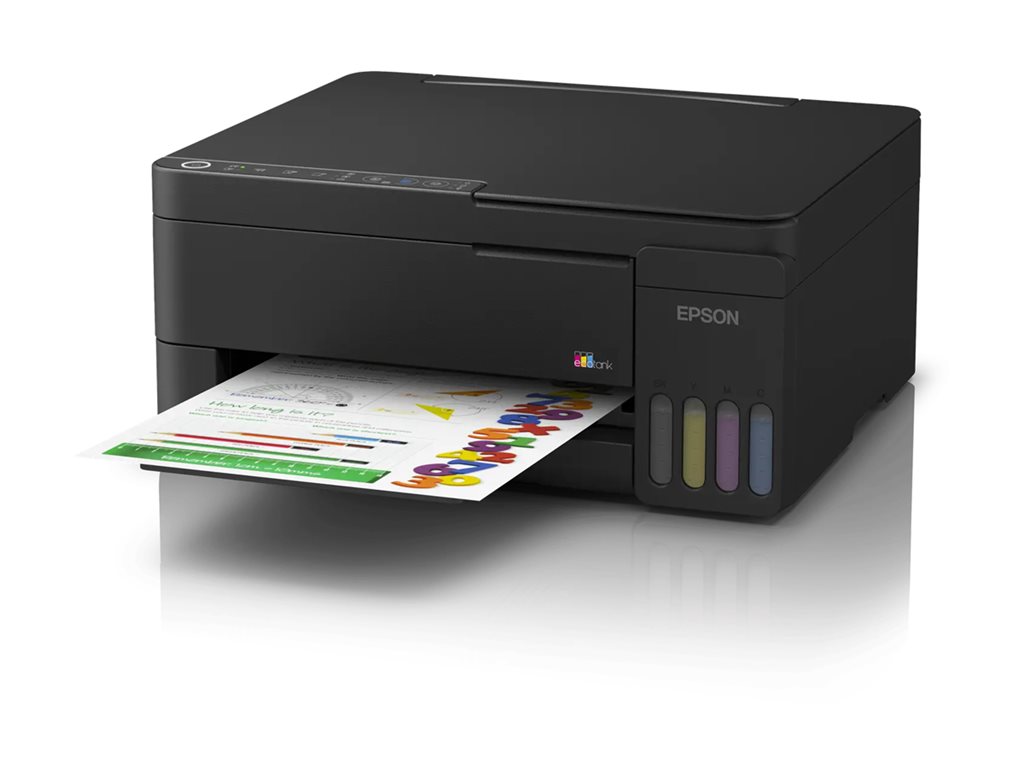 EPSON EcoTank L3351 MFP Ink printer, C11CL62411