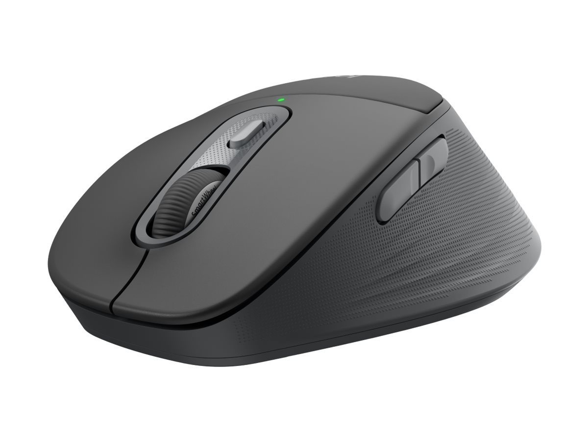 LOGI M850 L for Business - GRAPHITE, 910-007704