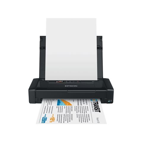 PRN Epson INK WF-100W, C11CE05403