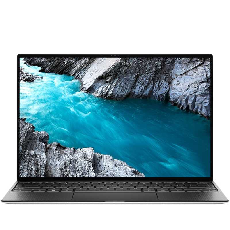 DELL XPS 13 9310 Touch, i7 1195G7, 32GB, 1TB NVME SSD, WLAN, 13,4" OLED, Win