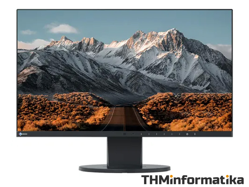 Monitor Eizo Flexscan EV2450-BK, 23.8", 1920x1080