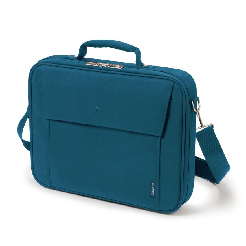 Dicota D30919 Multi Base Polyester 14.1"/15.6" - plava